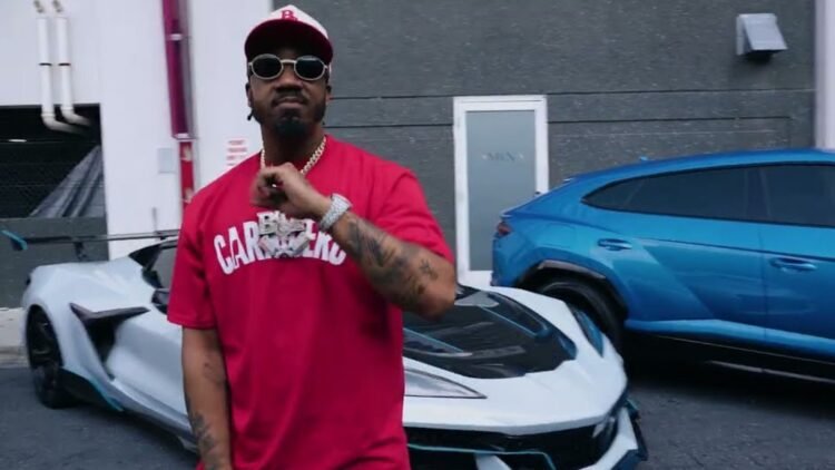 Benny The Butcher Releases New Song ‘Summer ’26’ With Music Video: Watch Benny The Butcher Releases New Song ‘Summer ’26’ With Music Video: Watch