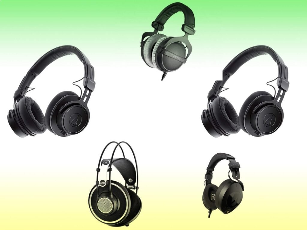 Best wired headphones under $500 in 2026 Best wired headphones under $500 in 2026