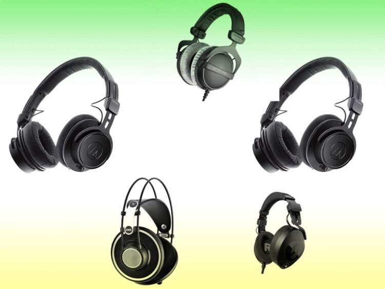 Best wired headphones under $500 in 2026