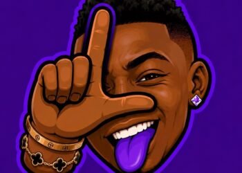 Leccentric Brings the Energy on “Bad Bitch”