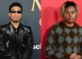 Anderson .Paak and Cordae Bicker With Their Pants Off in ‘Step Brothers’-Inspired Album-Teaser Video