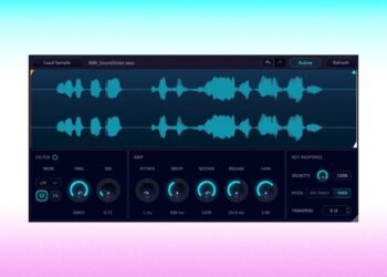 Coretone unveils the Core Sampler for Pro Tools – this is how it works