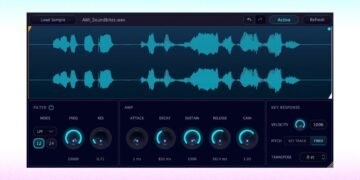 Coretone unveils the Core Sampler for Pro Tools – this is how it works