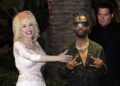 Juicy J Reveals Dolly Parton’s Shocking Letter After Three 6 Mafia Beat Her For Oscar