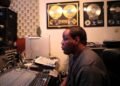 E-A-Ski Turns Decades Of Hip-Hop Production Into B-50 Analog Preamp