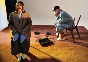Erykah Badu & Alchemist Announce Release Date For Collaborative Album, Release New Song ‘Witch Doctor’: Listen