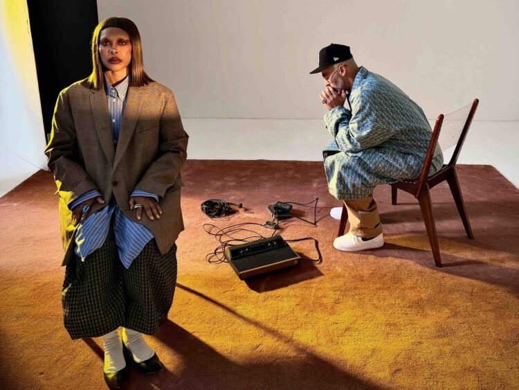 Erykah Badu & Alchemist Announce Release Date For Collaborative Album, Release New Song ‘Witch Doctor’: Listen