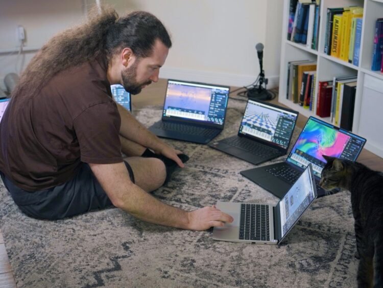 Vibe coding has come for music software – is this a revolution? Vibe coding has come for music software – is this a revolution?