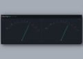SpectraVU VU meter effect plugin by GBCAudio