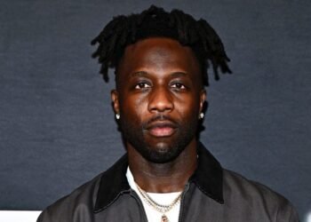 Nigel Sylvester Talks Breaking Barriers in BMX, Sneaker Collabs, And Honoring Dave Mirra’s Legacy