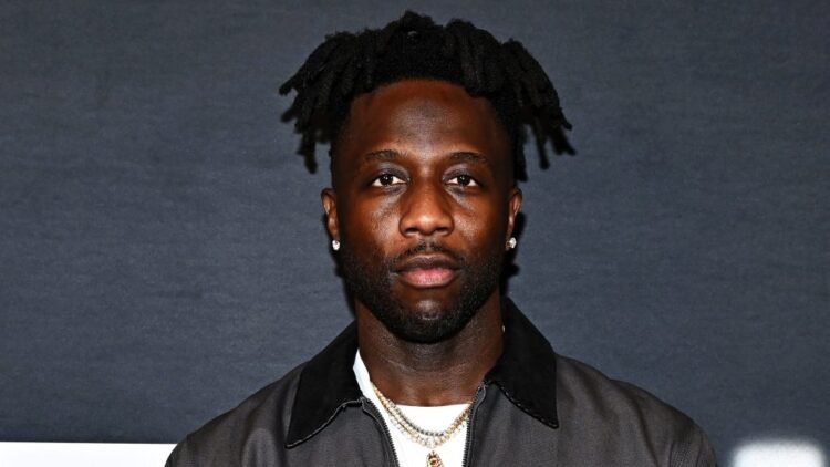 Nigel Sylvester Talks Breaking Barriers in BMX, Sneaker Collabs, And Honoring Dave Mirra’s Legacy Nigel Sylvester Talks Breaking Barriers in BMX, Sneaker Collabs, And Honoring Dave Mirra’s Legacy