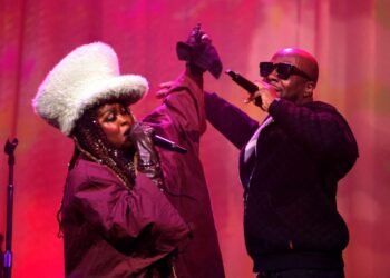 Lauryn Hill and Wyclef Jean Lead 2026 Global Citizen Festival Lineup