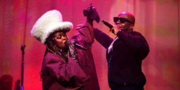 Lauryn Hill and Wyclef Jean Lead 2026 Global Citizen Festival Lineup