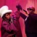 Lauryn Hill and Wyclef Jean Lead 2026 Global Citizen Festival Lineup Lauryn Hill and Wyclef Jean Lead 2026 Global Citizen Festival Lineup
