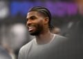 Shedeur Sanders Is in Grind Mode Shedeur Sanders Is in Grind Mode