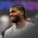 Shedeur Sanders Is in Grind Mode Shedeur Sanders Is in Grind Mode