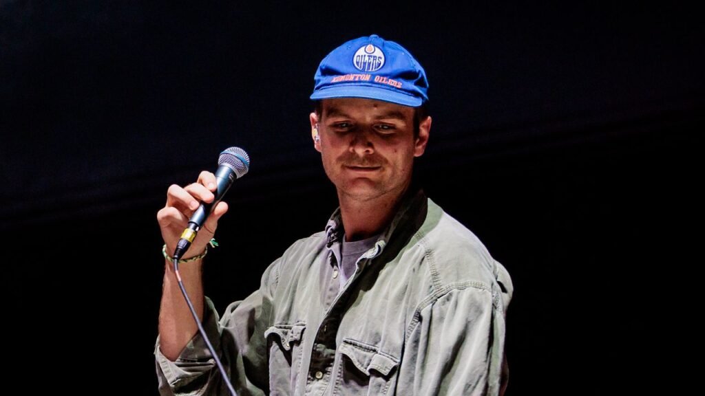 Mac DeMarco Releases Four New Albums Mac DeMarco Releases Four New Albums