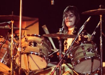 ZZ Top Drummer Frank Beard Dies at 77