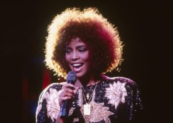 Mattel Honors Whitney Houston With New Barbie Doll You Can Now Buy