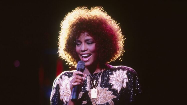 Mattel Honors Whitney Houston With New Barbie Doll You Can Now Buy Mattel Honors Whitney Houston With New Barbie Doll You Can Now Buy
