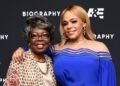 Biggie’s Manager Wins Legal Battle Against Faith Evans Over Rapper’s Catalog Cash