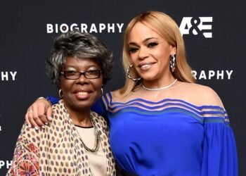 Biggie’s Manager Wins Legal Battle Against Faith Evans Over Rapper’s Catalog Cash