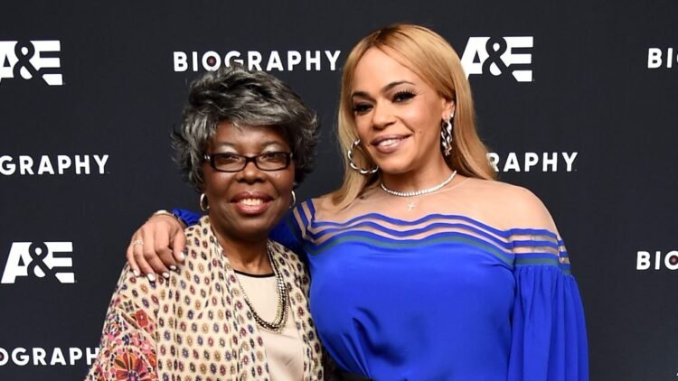 Biggie’s Manager Wins Legal Battle Against Faith Evans Over Rapper’s Catalog Cash