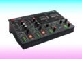Harrison Audio channels the power of the 32Classic into new Flex-10 desktop production tool