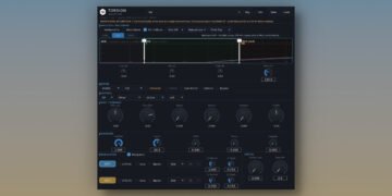 Hexant DSP releases Torsion pitch & frequency shifter plugin