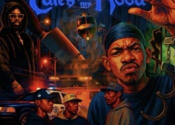 “Tales from My Hood” Prod. by DJ Battlecat Marks Kurupt’s Return to Death Row Records After Over 2 Decades (Album Review)