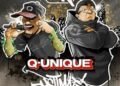 Q-Unique’s 4th LP “The QR Code” Prod. by DJ Rhettmatic Celebrates the Culture’s Principles (Album Review)
