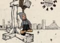 Mike Shabb Continues the “Sewaside” Saga With It’s 4th Installment Honoring The Bomb Squad Sound (Album Review) Mike Shabb Continues the “Sewaside” Saga With It’s 4th Installment Honoring The Bomb Squad Sound (Album Review)