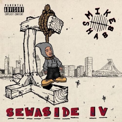 Mike Shabb Continues the “Sewaside” Saga With It’s 4th Installment Honoring The Bomb Squad Sound (Album Review) Mike Shabb Continues the “Sewaside” Saga With It’s 4th Installment Honoring The Bomb Squad Sound (Album Review)