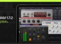 Imaginando updates BAM Beat Maker & Music Maker to v1.7.2 Imaginando updates BAM Beat Maker & Music Maker to v1.7.2