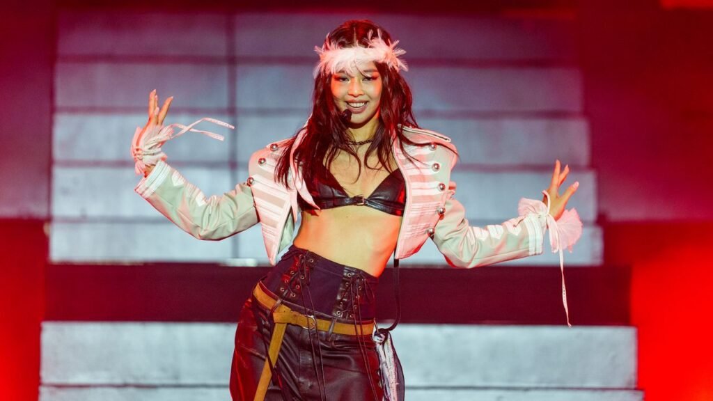 Blackpink’s Jennie to Release New EP Next Friday Blackpink’s Jennie to Release New EP Next Friday