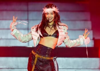 Blackpink’s Jennie to Release New EP Next Friday