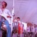 A 22-Year-Old Drama Student Filmed Jimi Hendrix’s Woodstock Performance From the Stage A 22-Year-Old Drama Student Filmed Jimi Hendrix’s Woodstock Performance From the Stage