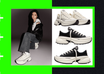 Shop Run Star Crush and Chuck 70 X Styles Online