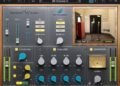 New Music Gear Monday: KIT Plugins BB Chamber D Reverb Plugin