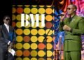 Nas Receives Icon Award at the 2026 BMI R&B/Hip-Hop Awards