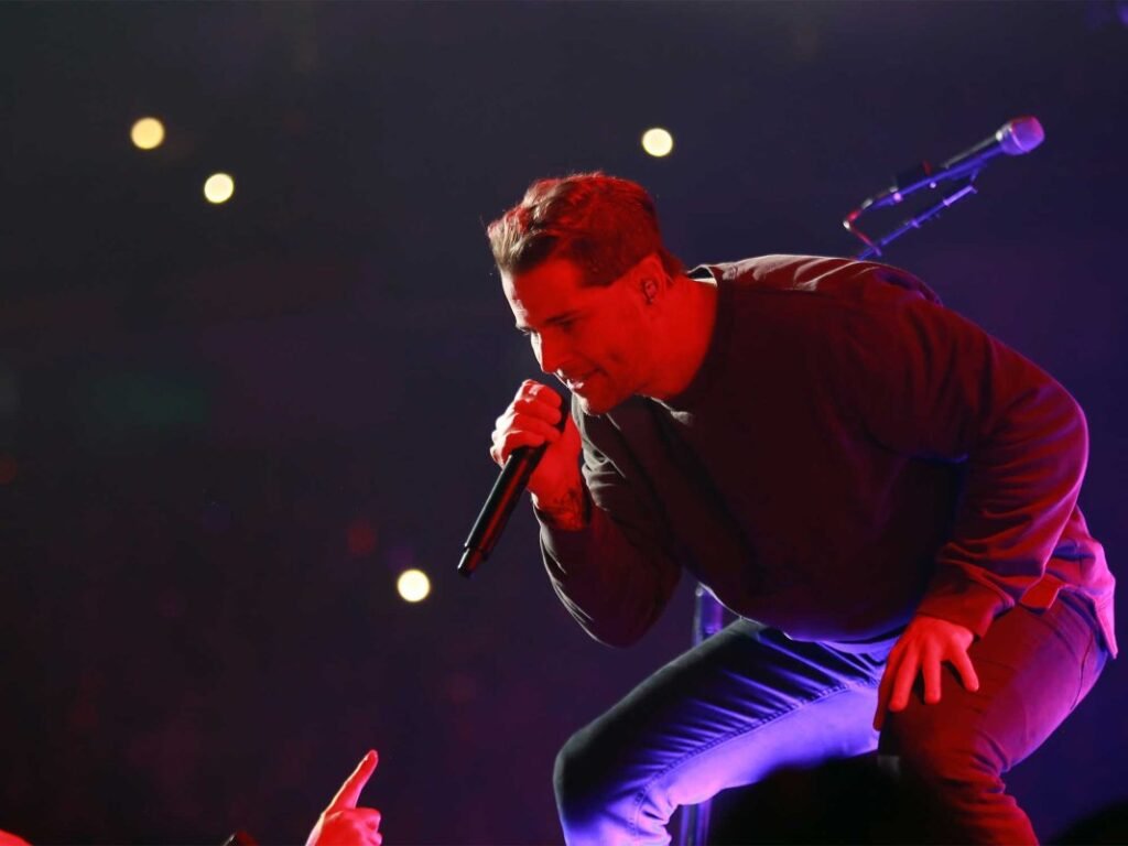 “We just don't see a point of ever being on a label again”: M. Shadows on Avenged Sevenfold's new chapter as a fully independent band “We just don't see a point of ever being on a label again”: M. Shadows on Avenged Sevenfold's new chapter as a fully independent band