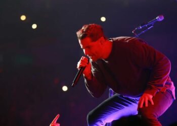 “We just don't see a point of ever being on a label again”: M. Shadows on Avenged Sevenfold's new chapter as a fully independent band “We just don’t see a point of ever being on a label again”: M. Shadows on Avenged Sevenfold’s new chapter as a fully independent band