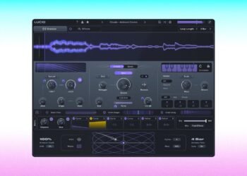 “Always in key, in time, and under your control”: Meet Lucid, a new granular effect powerhouse from Minimal Audio
