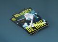 DJ_Dave is on the cover of MusicTech Magazine’s July/August 2026 issue