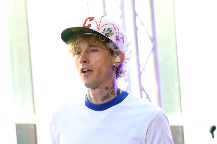MGK Speaks Out After Attending Lil Durk’s Federal Court Proceedings MGK Speaks Out After Attending Lil Durk’s Federal Court Proceedings