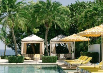 Luxury Island: Why Anguilla’s Malliouhana Is Where Celebs Go To Chill