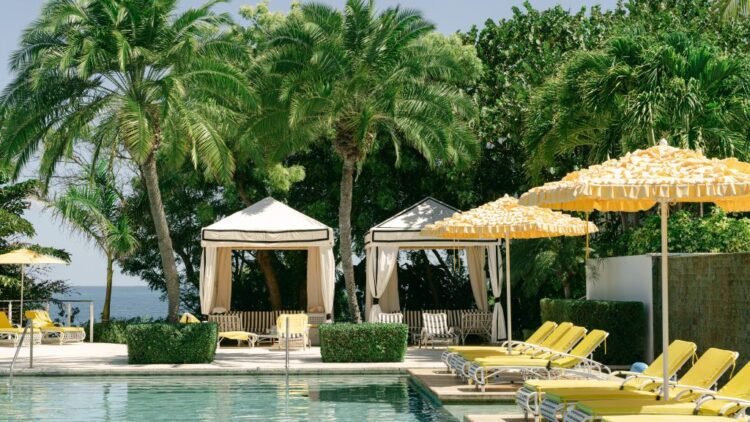 Luxury Island: Why Anguilla’s Malliouhana Is Where Celebs Go To Chill