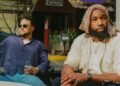 Why Daniel Caesar’s executive producers, Matthew Burnett and Jordan Evans, are his “rational minds”