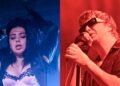 Watch Charli XCX Join the Strokes for “Take It Or Leave It” at Outside Lands Watch Charli XCX Join the Strokes for “Take It Or Leave It” at Outside Lands