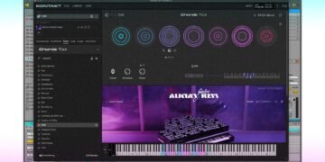 Kontakt’s future is uncertain — these samplers might be your backup plan